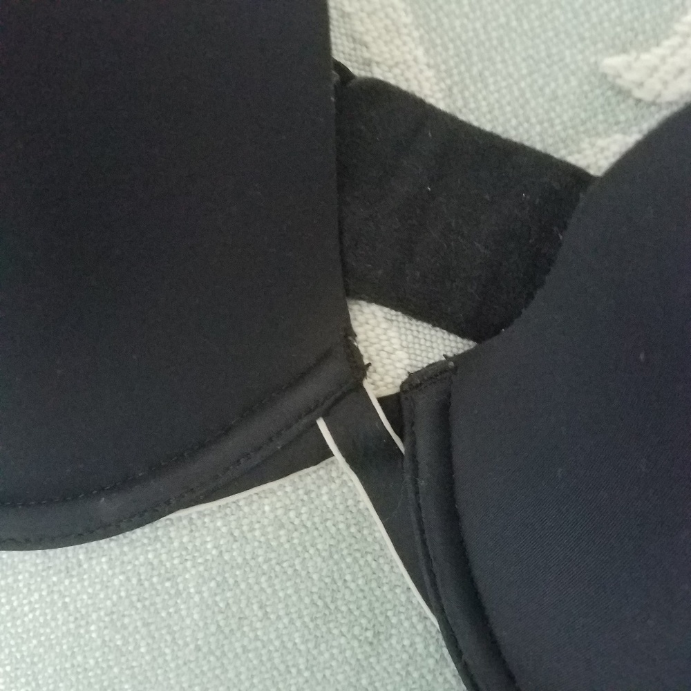 Maidenform | Lined Demi Bra 38D EUC - Picture 5 of 8